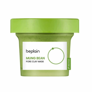 Mặt Nạ Đất Sét Beplain Mung Bean Pore Clay Mask 120ml