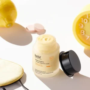 Mặt nạ ngủ Belif Super Knight Multi Vitamin Mask 75ml